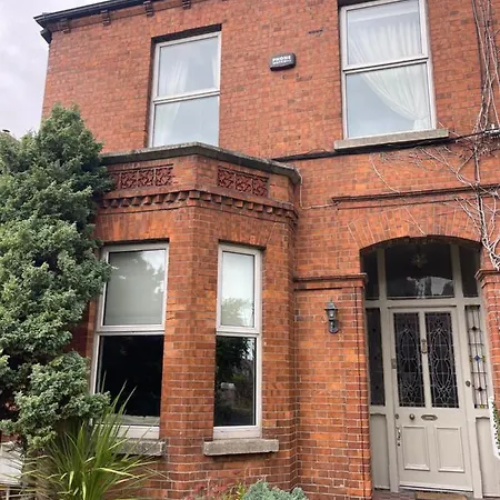 Glenavon Clontarf Guest house