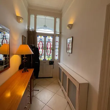 Glenavon Clontarf Guest house Dublin