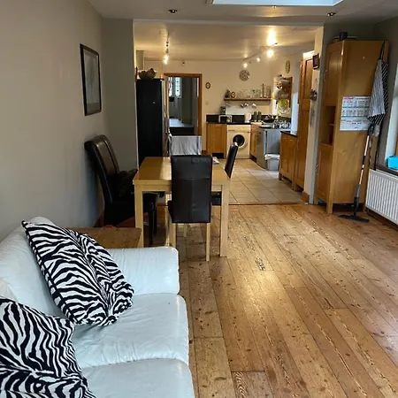 Glenavon Clontarf Guest house Dublin