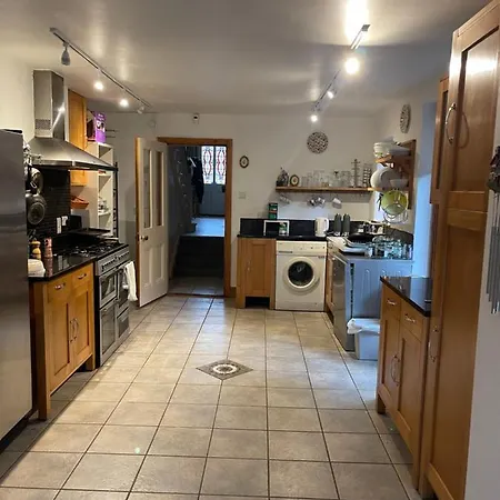 Guest house Glenavon Clontarf Dublin