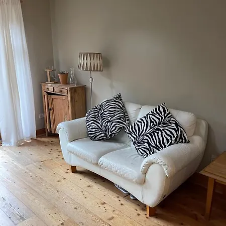 Guest house Glenavon Clontarf *
