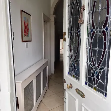 Guest house Glenavon Clontarf Dublin