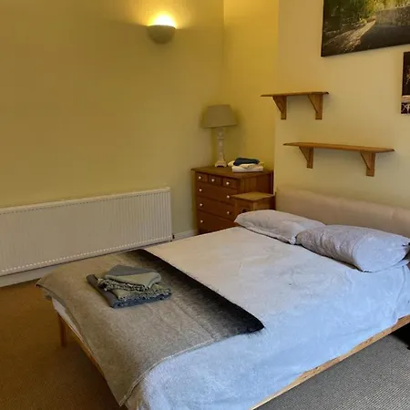 Glenavon Clontarf Guest house