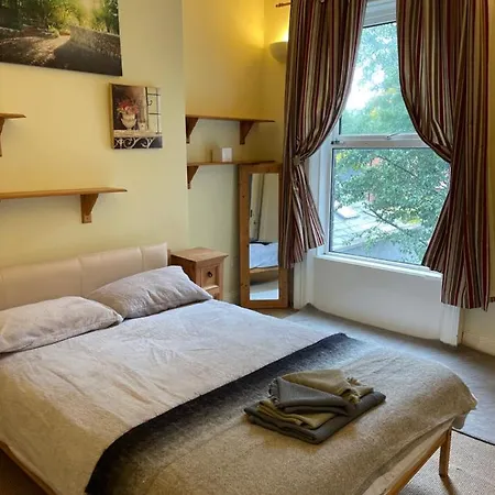 Guest house Glenavon Clontarf