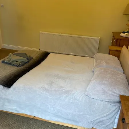 Guest house Glenavon Clontarf Dublin