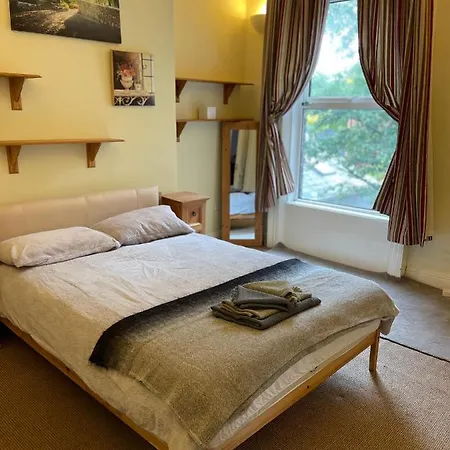 Glenavon Clontarf Guest house Dublin