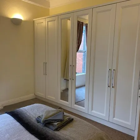 Glenavon Clontarf Guest house