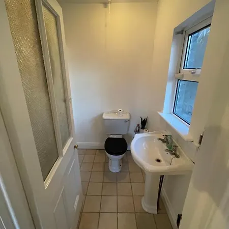 Guest house Glenavon Clontarf Dublin