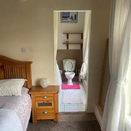 Glenavon Clontarf Guest house Dublin