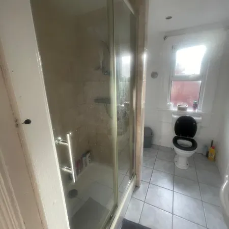 Guest house Glenavon Clontarf