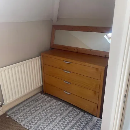 Glenavon Clontarf Guest house *