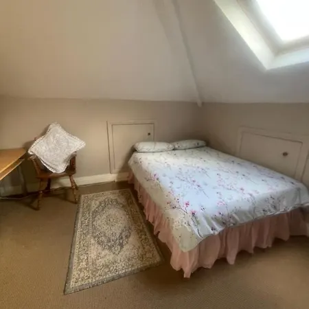 Glenavon Clontarf Guest house Dublin