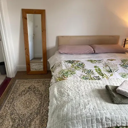 Guest house Glenavon Clontarf *