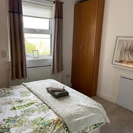 Glenavon Clontarf Guest house *