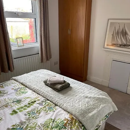 Guest house Glenavon Clontarf