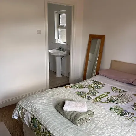 Guest house Glenavon Clontarf