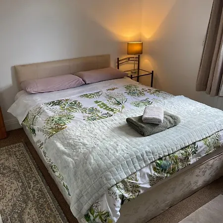 Glenavon Clontarf Guest house Dublin